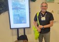 UMAG impulsa innovador programa ambiental en salmonicultura