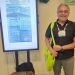 UMAG impulsa innovador programa ambiental en salmonicultura