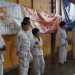SalmonChile y Australis apoyan Campeonato Regional de Kárate en Cunco
