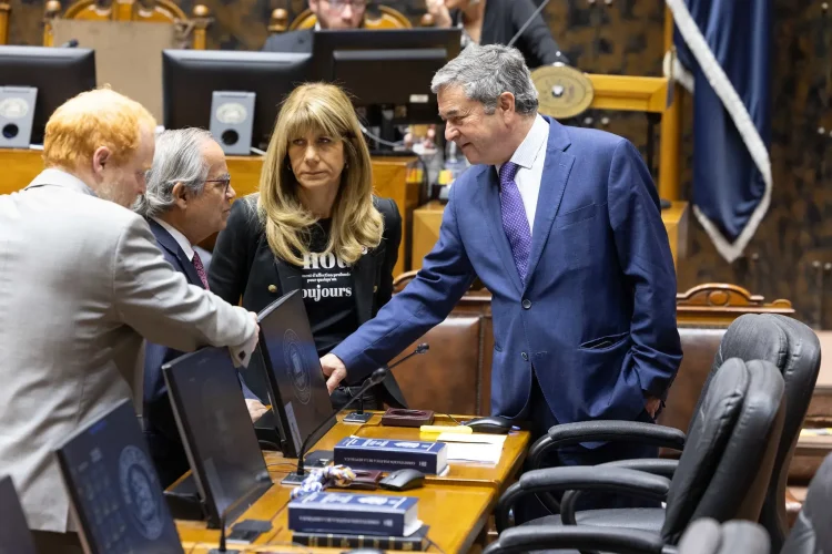 Presupuesto 2026 avanza en el Senado con miras a su despacho el 29 de noviembre