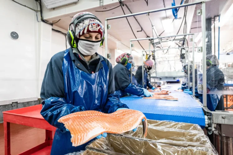 Encuesta BAP revela alto potencial para el crecimiento de productos del mar certificados en China