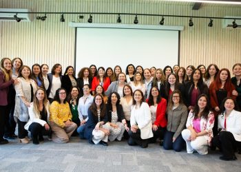 Multi X impulsa liderazgo femenino con programa pionero en Puerto Montt