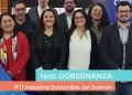 PTI Industria Sostenible del Salmón llega a las redes sociales