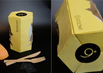 Diseño global redefine el packaging del salmón chileno para conquistar el mercado estadounidense