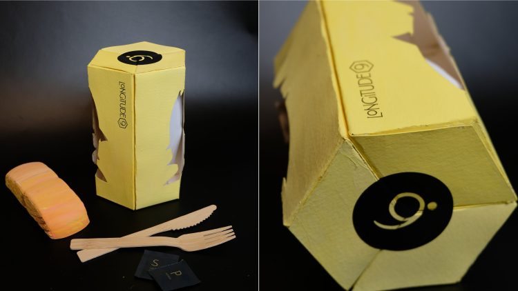Diseño global redefine el packaging del salmón chileno para conquistar el mercado estadounidense