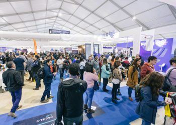 Aquasur 2026 activa plan especial de transporte