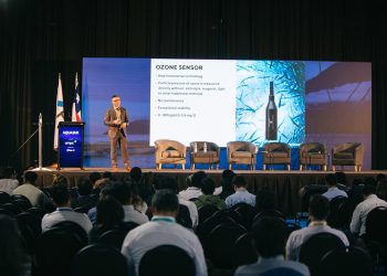 Aquasur 2026 pone el foco en los alimentos azules y la innovación