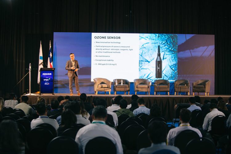 Aquasur 2026 pone el foco en los alimentos azules y la innovación