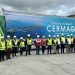 Cermaq pisa el acelerador verde y lleva la salmonicultura a la logística cero emisiones