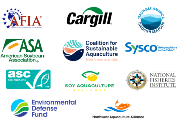 MARA Act: la ofensiva de 140 organizaciones para destrabar la acuicultura marina en EE.UU.
