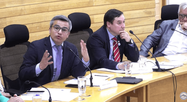 CRUBC rechaza de forma unánime solicitudes de ECMPO en Aysén