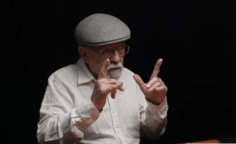 Salmón protagista de un podcast: Maza, Varela, Wainraihgt y el choque que agitó el debate ambiental