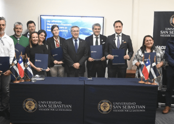 Estudio académico reabre debate por la Ley Lafkenche en Los Lagos