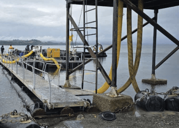 Covepa Aquaculture: La nueva generación de bombas Pescamotion de Faivre impulsa la salmonicultura chilena