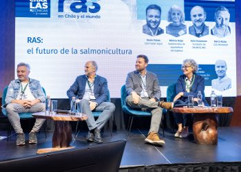 RAS en Chile y el Mundo: Tecnología, regulación y bienestar de los peces marcan el futuro de la acuicultura