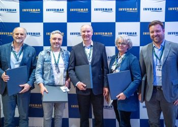 RAS toma el protagonismo: alta asistencia y cierre exitoso de seminario organizado por InfoSALMON en Puerto Montt