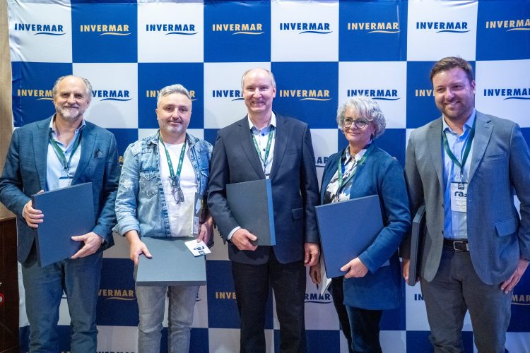 RAS toma el protagonismo: alta asistencia y cierre exitoso de seminario organizado por InfoSALMON en Puerto Montt