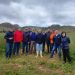 Del Campo al Mar: Crece el interés por unir la agricultura con la acuicultura