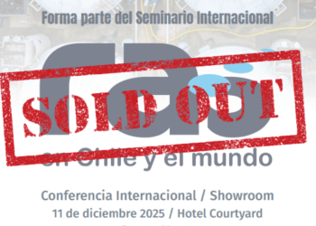 La alta convocatoria reafirma el interés del sector por comprender, debatir y proyectar el futuro de estos sistemas, que hoy representan una de las principales alternativas para enfrentar los desafíos productivos, sanitarios y ambientales de la industria del salmón.