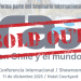 Éxito total de inscripciones: Alta demanda para Conferencia Internacional «RAS en Chile y el Mundo»