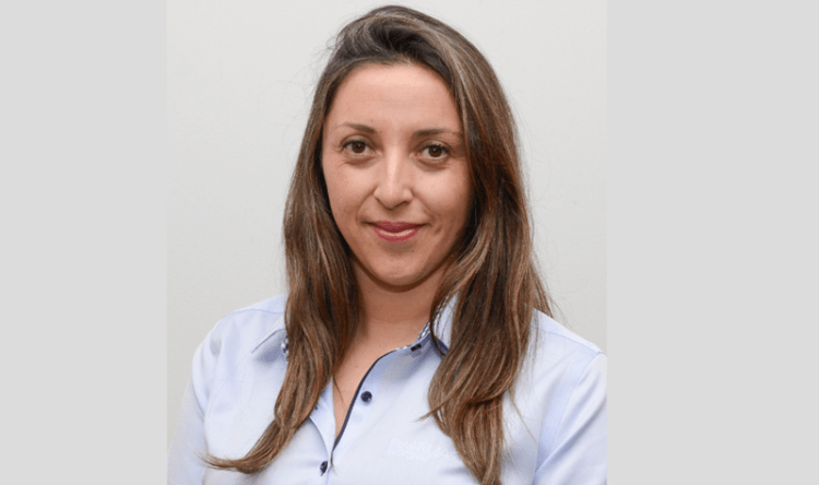 Susan Duhalde adelanta su participación en Seminario RAS