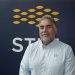 Eduardo Aguilera asume la conducción de STIM en una nueva etapa. Foto: STIM