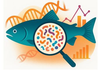 Cultivar microorganismos para cultivar peces más sanos: la revolución microbiana en la acuicultura