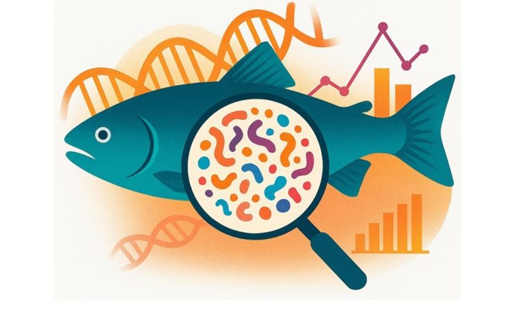 Cultivar microorganismos para cultivar peces más sanos: la revolución microbiana en la acuicultura