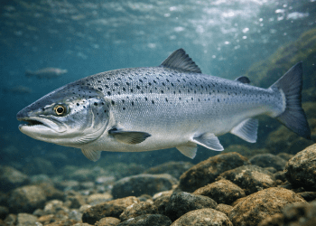 Cuando el genoma se duplica: los salmónidos como laboratorio vivo de la evolución regulatoria