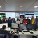 Salmonicultura y educación se conectan en terreno para formar el capital humano