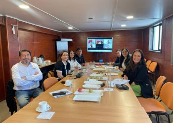 Plataforma digital trazará todos los residuos del sector marítimo-portuario