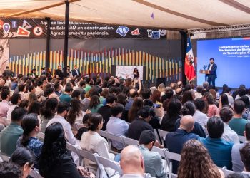 Chile lanza sus Estrategias Nacionales de Biotecnología y Tecnologías Cuánticas