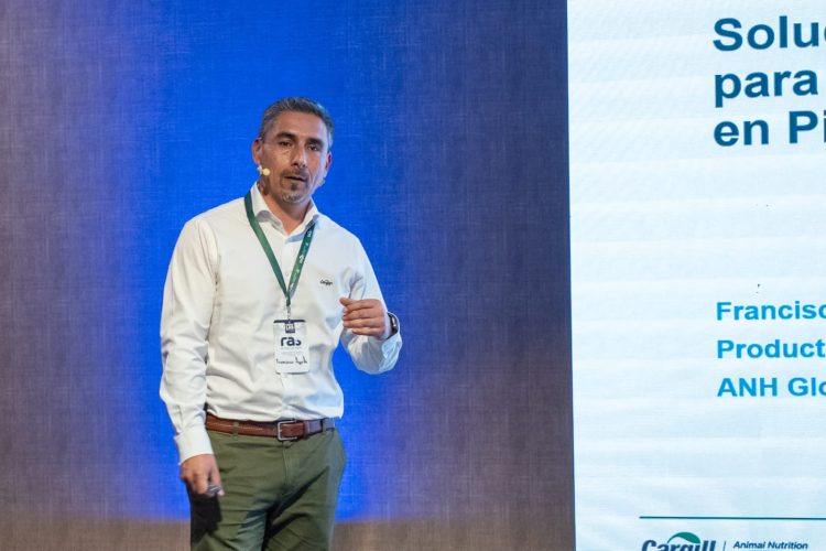 Nutrición inteligente para RAS: la clave para eficiencia, sustentabilidad y bienestar en pisciculturas