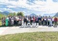 Mowi Chile impulsa progreso comunitario con 33 proyectos en Aysén y Los Lagos