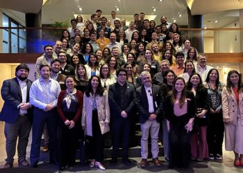 SalmonChile impulsa alianzas clave por la educación en Los Lagos