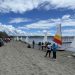 Regata en Quellon