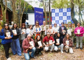 Invermar refuerza su compromiso comunitario: "Calbuco, Tierra Sustentable" Alinea Bienestar y Cuidado del Entorno