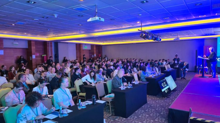 SEA LICE CONFERENCE 2025