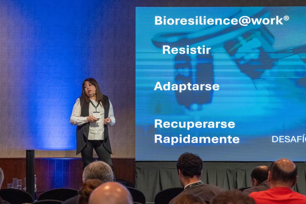 Seminario RAS analiza la acuicultura del futuro en Puerto Montt