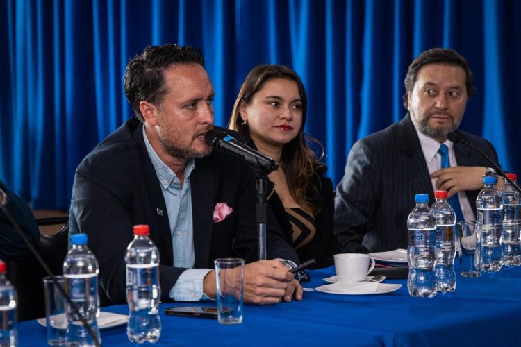 Puerto Montt se proyecta como capital regional de la innovación