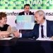 Chile y México sellan alianza estratégica para liderar la inteligencia artificial en América Latina