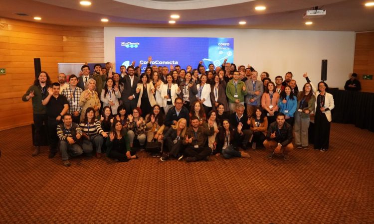 Innovación que une ciencia, tecnología y territorio