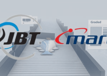 JBT Marel refuerza su presencia en Chile con nuevas oficinas y proyecta mayor automatización para la salmonicultura 2026