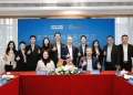Skretting y Longyang Fresh fortalecen su alianza para impulsar el cultivo sostenible 