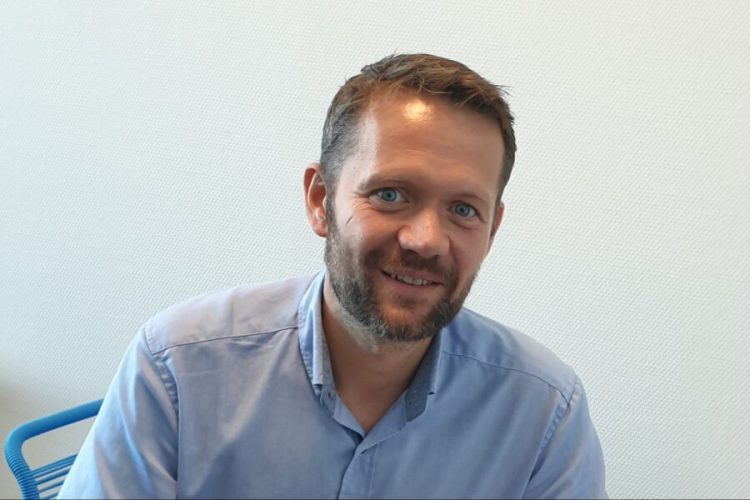 AquaGen ficha al líder de Nova Sea para impulsar su nueva era corporativa