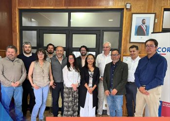 Proveedores en el centro: PTI Industria Sostenible del Salmón, huella de carbono y nueva plataforma pública marcan el rumbo al 2050