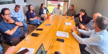Aysén inicia la construcción participativa de su hoja de ruta productiva costera