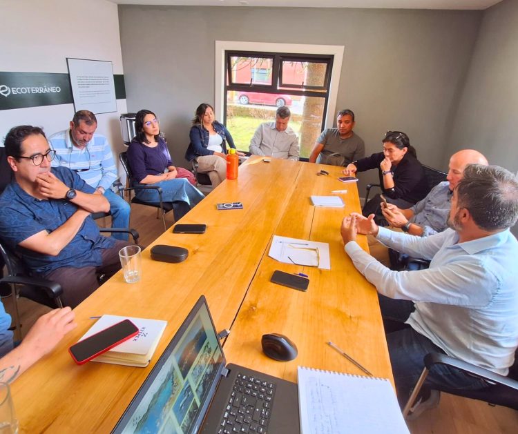 Aysén inicia la construcción participativa de su hoja de ruta productiva costera