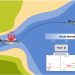Cuando el agua se calienta demasiado: el límite térmico que pone en riesgo al salmón del Atlántico