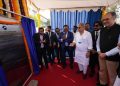 India inaugura centro RAS y rompe barreras climáticas en acuicultura